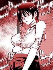 醉里挑灯看剑漫画封面